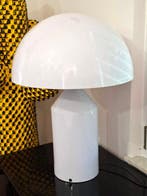 Oluce - Vico Magistretti - Atollo Grande - Lamp - Metaal,