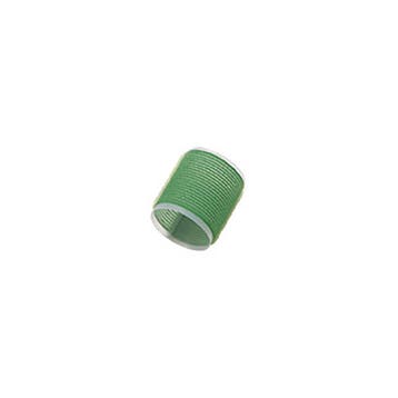 Comair  Kleefrollers Jumbo  Groen  61 mm, Verzenden, Nieuw