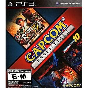 Capcom Essentials Super Streetfighte IV en Devil may cry 4, Spelcomputers en Games, Ophalen of Verzenden, Zo goed als nieuw