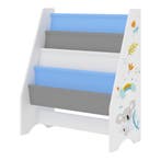 [en.casa] Kinderrek Fisterra 74x62x29 cm Koala motief, Verzenden, Nieuw