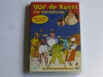 VOF de Kunst - Dag Sinterklaas  (DVD) zonder cd, Cd's en Dvd's, Ophalen of Verzenden, Zo goed als nieuw
