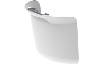 Clesana ET Cover Plate Compleet, Nieuw