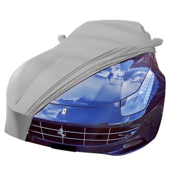 Autohoes voor Ferrari FF (2011-2016) Indoor BESTE PASVORM, Ophalen of Verzenden, Nieuw, Op maat