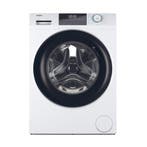 €449 Haier HW90-BP14929 wasmachine Voorbelading 9 kg 1400, Witgoed en Apparatuur, Wasmachines, Ophalen of Verzenden, Nieuw, Energieklasse A of zuiniger
