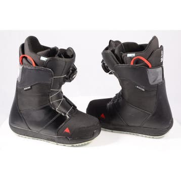 39 40 40,5 snowboard schoenen BURTON WOMENS PROGRESSION BOA,, Verzenden, Gebruikt