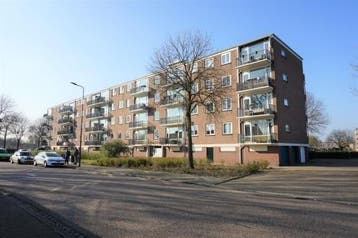 Te Huur 3 Kamer Appartement Maassingel In Den Bosch, Den Bosch, Noord-Brabant, Direct bij eigenaar, Appartement