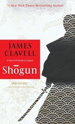 Shogun 9780440178002 James Clavell, Verzenden, Gelezen, James Clavell