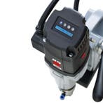 Magneet kernboormachine, 55 mm, 220 V. - Magneet, Ophalen, Nieuw