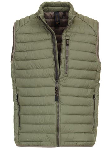 Casa Moda Bodywarmer Turquoise 544193300-362, Verzenden, Nieuw