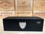 1998 Dom Pérignon - Champagne Brut - 1 Flessen (0.75 liter), Nieuw