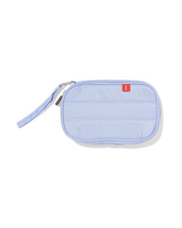 HEMA Kabelorganizer 21x12x4cm blauw, Verzenden, Nieuw