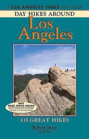 Day Hikes Around Los Angeles, Ophalen of Verzenden, Nieuw