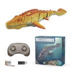 RC Mosasaurus met Afstandsbediening - Bestuurbaar Speelgoed, Hobby en Vrije tijd, Verzenden, Nieuw