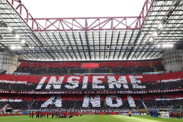 AC Milan seizoen 2026 - 2027 losse tickets of voetbalreis, Tickets en Kaartjes, Sport | Voetbal
