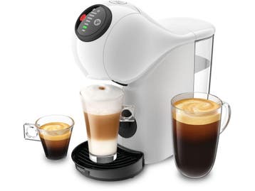 Krups Nescafé® Dolce Gusto® GENIO S KP2431 -, Verzenden, Zo goed als nieuw