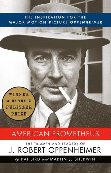American Prometheus - Kai Bird 9780375726262, Verzenden, Gelezen, Kai Bird