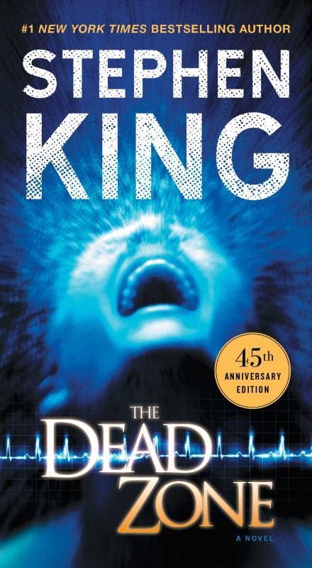 The Dead Zone | Stephen King | Nieuw, Boeken, Thrillers, Nieuw, Ophalen of Verzenden