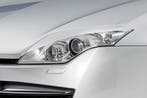 Koplampspoilers voor Renault Laguna 3 SB274, Verzenden, Nieuw