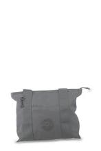 Kipling Handtas Wit, Sieraden, Tassen en Uiterlijk, Tassen | Damestassen, Verzenden, Zo goed als nieuw, Wit