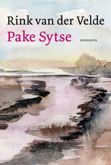 Pake Sytse | Rink Velde | Nieuw, Ophalen of Verzenden, Nieuw, Rink Velde