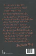 De bazaar van boze dromen 9789024569885 Stephen King, Verzenden, Zo goed als nieuw, Stephen King