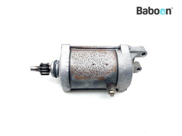 Startmotor Yamaha XT 660 X 2004-2014 (XT660X), Verzenden, Gebruikt