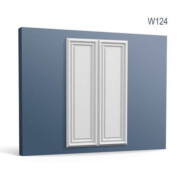 Orac Decor W124 3d muurpaneel Muurbekleding Wandpaneel 0,8, Verzenden, Nieuw