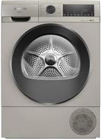 SIEMENS WQ35G2DXNL DROGER 8KG899, Overige typen, 8 tot 10 kg, Nieuw, Ophalen of Verzenden