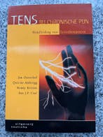 TENS bij chronische pijn, Gelezen, Jan Oosterhof, Quirine Anderegg e.a., Overige wetenschappen, Verzenden