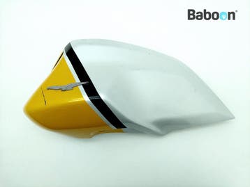 Zijkuipdeel Links Moto Guzzi V85 850 TT 2019-2020 (KWA00), Verzenden, Gebruikt