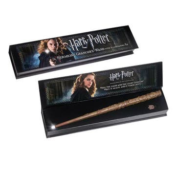 Noble Collection Harry Potter - Hermione Granger / Hermelien, Ophalen of Verzenden, Nieuw in verpakking