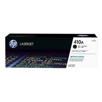 HP 410A (CF410A) toner zwart (origineel), Verzenden, Nieuw, Toner, HP