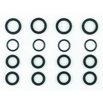 Twin Power 48-78 Big Twin Pushrod O Ring Kit Replaces H-D, Ophalen of Verzenden