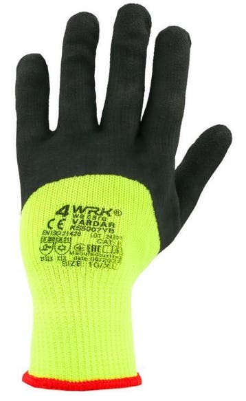 Winter werkhandschoenen, Doe-het-zelf en Verbouw, Nieuw