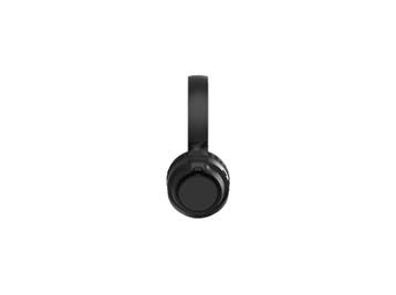 Isy Ibh-2400-bk On-ear Draadloze Hoofdtelefoon Zwart, Audio, Tv en Foto, Verzenden, Nieuw, Overige merken, Bluetooth