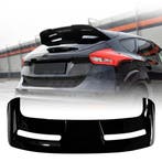 Roof Spoiler Voor Ford Focus Mk3 (C520-C525) – Sport Look,, Auto-onderdelen, Ophalen of Verzenden, Nieuw