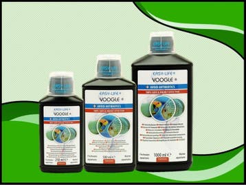 Easy life Voogle 1000ml - water optimizer (Waterverbetering), Dieren en Toebehoren, Vissen | Aquaria en Toebehoren, Verzenden