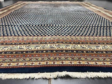 Sarough Mir - Vloerkleed - 335 cm - 250 cm, Nieuw