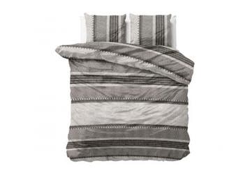 Dreamhouse Pure River Stripe Taupe, Nieuw