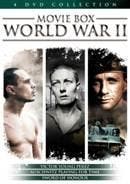 Moviebox World War 2 - DVD, Verzenden, Nieuw in verpakking