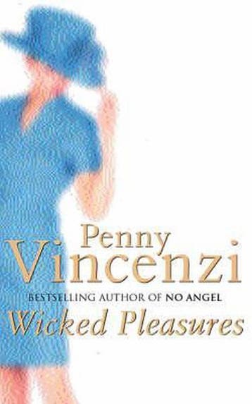 Wicked Pleasures - Penny Vincenzi 9781857979985, Verzenden, Gelezen, Penny Vincenzi
