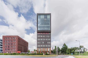 Werkplekken te huur Rijswijk Laan van Zuid hoorn 70, Huur