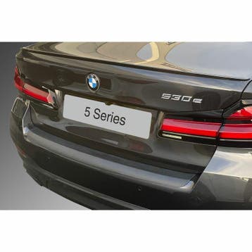 M Pakket Achterbumper Beschermlijst BMW G30 LCI B7430, Nieuw, Achter, BMW