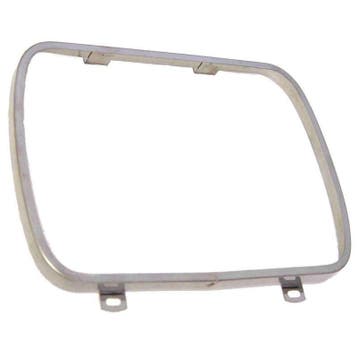 Omix Headlight Retaining Ring 84-96 Jeep (XJ) (YJ), Ophalen of Verzenden, Nieuw
