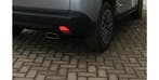 FOX Peugeot 2008 einddemper - 145x65 type 59, Verzenden, Nieuw