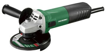 Hikoki G13SR4YGZ Haakse Slijpmachine 125mm, Verzenden, Nieuw