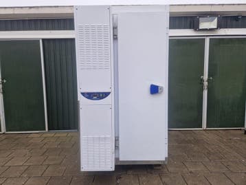 Koelcel 116 x 116 x 216 cm stekker klaar, Nieuw in verpakking, Koelen en Vriezen