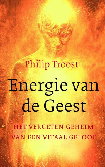 Energie van de Geest (Goed), Boeken, Verzenden, Gelezen, Philip Troost