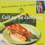 CULI OP DE CAMPING 9789023011521 G. de Boer, Boeken, Verzenden, Gelezen, G. de Boer
