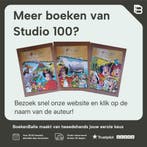 Piet piraat de groene schuit, Studio 100, Deel 3, Paperback, Verzenden, Zo goed als nieuw, Studio 100